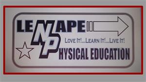 Lenape Logo 